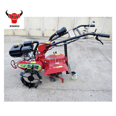 Multipurpose Obstgartenanbauer Mini-Tiller mit Getriebe Verkauf