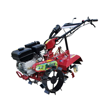 Benzinmotor weit verbreiteter Hand-Push-Ridging-Kultivator 145*62*85cm