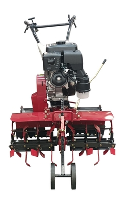 Maschine für die Kraftbearbeitung Mehrzweckmaschine zur Unkrautentfernung, Gräberung, Zwischenstillage und Rissmaschine