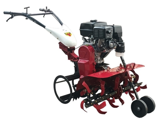 Multifunktionaler Anbaumotor mit Benzin-/Dieselmotor für landwirtschaftliche Zwecke mit hohem Sicherheitsniveau
