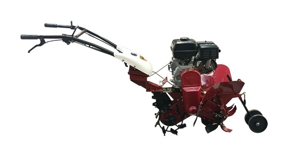 Multifunktionaler Anbaumotor mit Benzin-/Dieselmotor für landwirtschaftliche Zwecke mit hohem Sicherheitsniveau