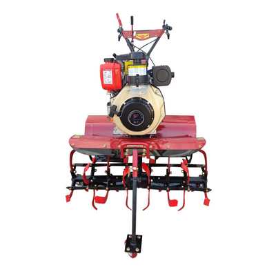 Sonstige Allradgetriebe 190*96*90cm Mini Power Tiller Cultivator