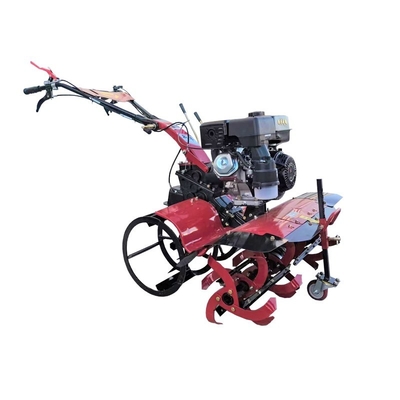 Weiden und Gräben mit direkt angeschlossenem 177F All Gear Transmission Farm Cultivator