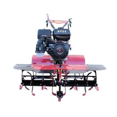 Weiden und Gräben mit direkt angeschlossenem 177F All Gear Transmission Farm Cultivator