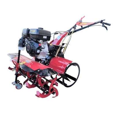 Weiden und Gräben mit direkt angeschlossenem 177F All Gear Transmission Farm Cultivator