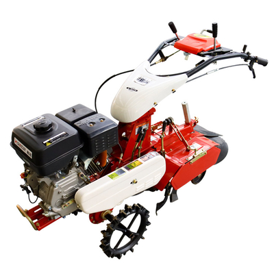 Effizient konstruierter 150-Kilogramm-Diesel-Tiller für Effizienz und Einsparung der Landwirtschaft