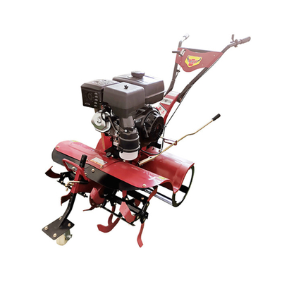 15-35 cm Breite Dreh-Tiller mit Benzinmotor und Mehrzweckgetriebe