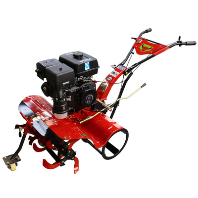 160*62*108cm Landwirtschaftsbetriebe Benzin-Landgräbermaschine mit modernster Technologie