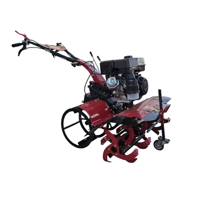 177F Benzinmotor mit Allgetriebe-Getriebe und Allradantrieb