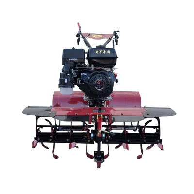 177F Benzinmotor mit Allgetriebe-Getriebe und Allradantrieb