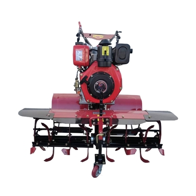 All-Gear-Getriebe Mini Power Tiller Kultivator ideal für schwere Landwirtschaft Bedürfnisse