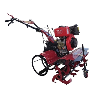 All-Gear-Getriebe Mini Power Tiller Kultivator ideal für schwere Landwirtschaft Bedürfnisse