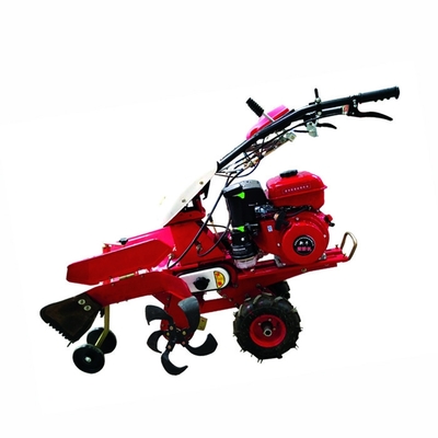 Arbeitersparende Flächenbearbeitung implementiert Power Cultivator mit Getriebeübertragung