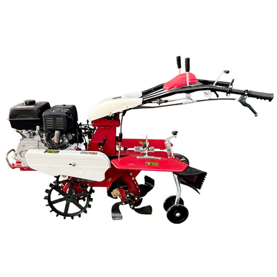 Ventilierte Landwirtschaft 4,05 kW Benzin-Teller mit Chassis-Strukturfunktion