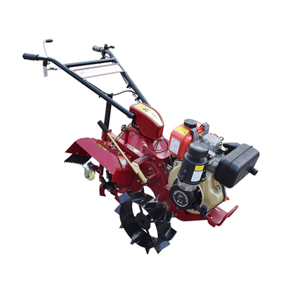 4 kW Obstgartenanbauer Rotationsschleuder für Lösungen und Effizienz im Kleinbau