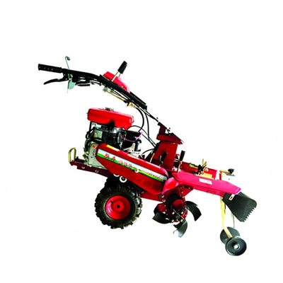 Landwirtschaftliche Betriebe Multifunktionsbearbeitung Landbearbeitung Landbearbeitung Landbearbeitung Mini-Kultivator mit Benzinmotor