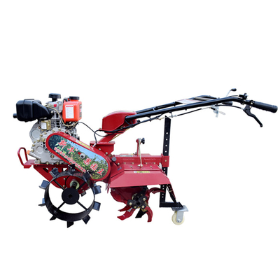 Getriebegetriebe Mehrzweck-Vierradantrieb Obstgarten-Farmmaschine Rotationsschleuder