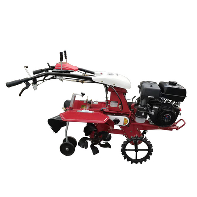 Landwirtschaftsmaschinen mit Energie-Luftkühlung mit optimaler Leistung