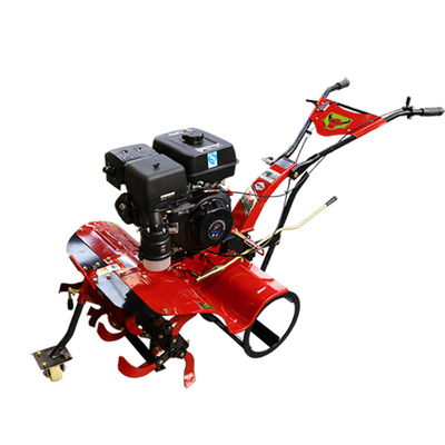 160*62*108cm Mehrzweckkultivator Mini Tiller Rotativator Tiller für die Landwirtschaft
