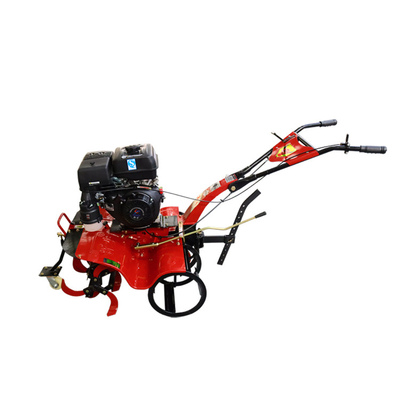 Multifunktionale Getriebe 4WD Power Weeder hohe Sicherheitsstufe und Effizienz