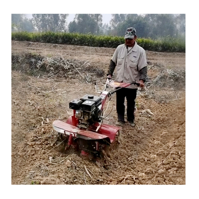 15-35 cm Breite Mini-Tiller für Dreh- und Landmaschinen