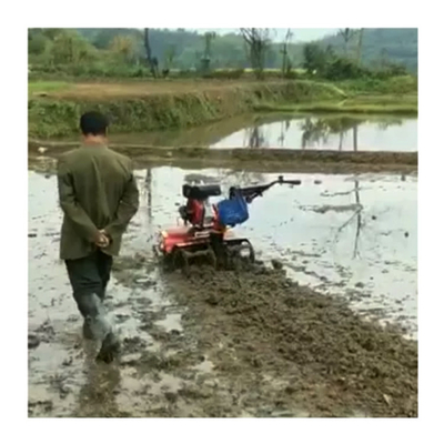 15-35 cm Breite Mini-Tiller für Dreh- und Landmaschinen
