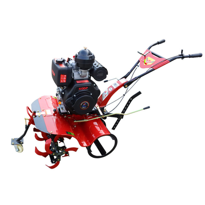 15-35 cm Breite Mini-Tiller für Dreh- und Landmaschinen