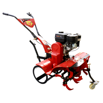 15-35 cm Breite Mini-Tiller für Dreh- und Landmaschinen