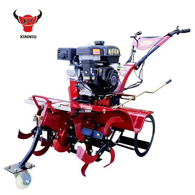 Mini Power Tiller Ihre beste Wahl für Haus Landwirtschaft Maschinen-Ausrüstung