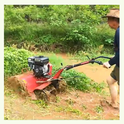 Mehrzweckmaschine für die Landwirtschaft 65 kg