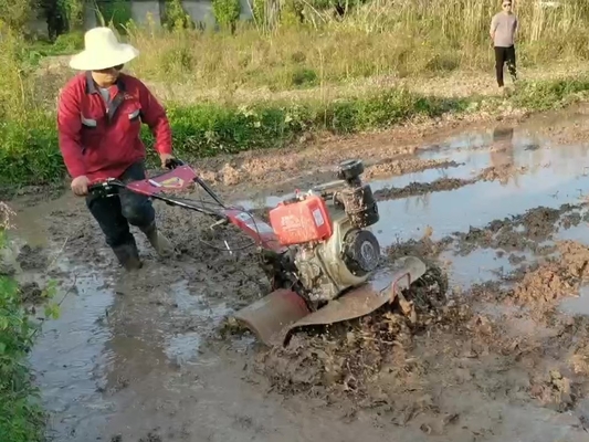 Landwirtschaftliche Maschinen und Geräte Modell 186F 192F