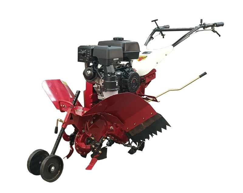 Landwirtschaftsanlage Mehrzweck-Mini-Tiller für Dreh- und Flächenabbau/Unkrautwäsche/Abbau/Riegelung
