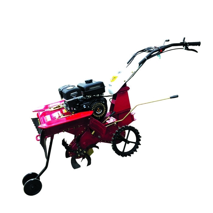 Der Obstgartenbauer ist ein unverzichtbares Werkzeug für die Pflege von Obstgärten.