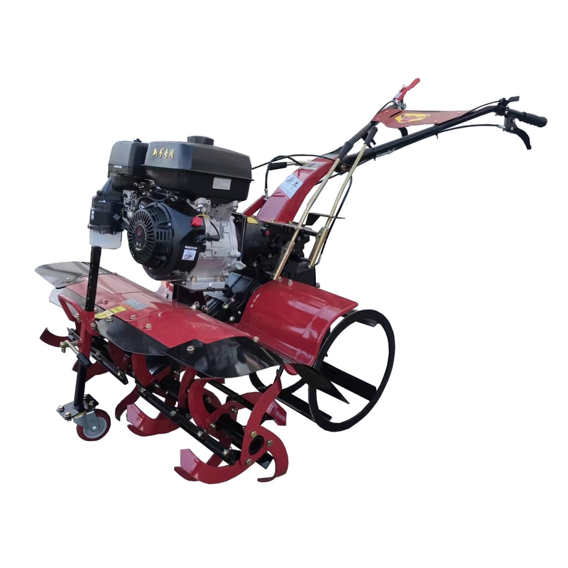 177F Benzinmotor mit Allgetriebe-Getriebe und Allradantrieb
